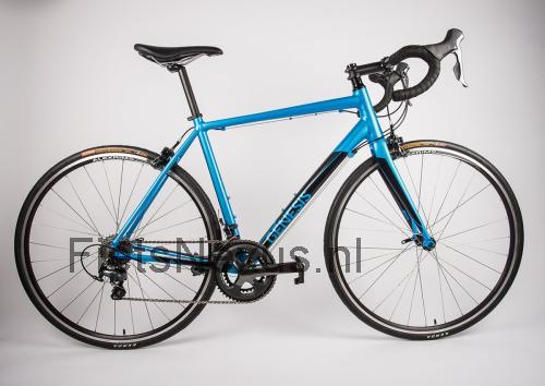 Genesis Delta 20 specificaties